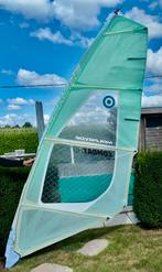 Neilpryde Combat HD reeks van 3.7 tot 5.0, Watersport en Boten, Windsurfen, Ophalen, Met draagtas, Zo goed als nieuw, Minder dan 5 m²