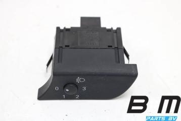 Schakelaar voor instrumentenverlichting Audi A4 8E B7 beschikbaar voor biedingen