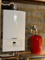 Chaudière gaz vaillant atmoTEC pro 24 Kw, Ophalen, Gebruikt