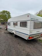 Eriba caravan tekoop, Particulier, Eriba