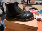Dr.Martens, Zwart, Boots, Ophalen of Verzenden, Zo goed als nieuw