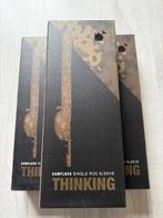 Thinking Anglers Camfleck Single Rod Sleeve, Watersport en Boten, Hengelsport | Karpervissen, Ophalen of Verzenden, Nieuw, Overige typen