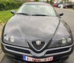 voiture alfa romeo, Auto's, Voorwielaandrijving, 4 zetels, 4 cilinders, Zwart