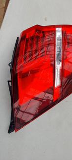 LED Achterlicht Set Volvo XC60 USA NIEUW ORIGINEEL, Ophalen of Verzenden, Gebruikt, Volvo