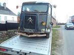 pièces Citroën hy 1971 sans CG, Ophalen, Gebruikt, Auto's