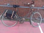 Antieke omafiets, Fietsen en Brommers, Ophalen of Verzenden