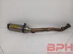 Arrow demper Suzuki GSX-R 600 750 K6 K7 K8 K9 L0 2006 t/m 20, Motoren, Ophalen of Verzenden, Gebruikt