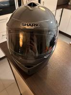 Shark systeemhelm zeer goede staat, Motos, Vêtements | Casques de moto, Seconde main, Shark, Enlèvement, S
