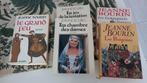 Livres grande Collection de Jeanne Bourin, Livres, Comme neuf, Enlèvement ou Envoi