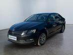 Skoda Octavia Style*150ch*PdcArriere*Carplay*AndroidAuto, Euro 6, Electronic Stability Program (ESP), Zwart, Bedrijf