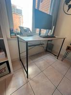 Bureau, Huis en Inrichting, Ophalen, Zo goed als nieuw, Metaal