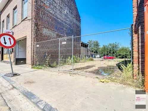 Grond te koop in Aalst Bekijk Op Kaart, Immo, Gronden en Bouwgronden, 200 tot 500 m²