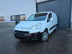 Citroen berlingo Maxi 1.6 diesel /garantie en keuring, Auto's, Bedrijf, Te koop, Handgeschakeld, Diesel