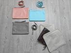 Coccinelle lederwaren, Handtassen en Accessoires, Tassen | Damestassen, Ophalen, Blauw