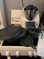 Thermomix tm6, Elektronische apparatuur, Keukenmixers, Ophalen, Gebruikt