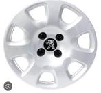 1 originele Peugeot partner 207,208,307,308 15" wieldop, Ophalen of Verzenden, Gebruikt
