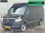Mercedes Sprinter 317 CDI Automaat L3H2 3.5t trekgewicht Air, Auto's, Automaat, Stof, Gebruikt, Euro 6