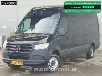 Mercedes Sprinter 317 CDI Automaat L3H2 3.5t trekgewicht Air beschikbaar voor biedingen