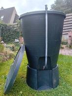 Waterton, regenvat.  JARDIN, Tuin en Terras, Regentonnen, 150 liter of meer, Ophalen