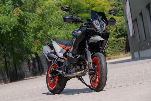 KTM SMT890 Directiemotor, Motoren, Motoren | KTM, Bedrijf, SuperMoto, meer dan 35 kW, 2 cilinders, Motorrijbewijs A, Ophalen of Verzenden