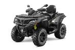 CF Force 1000 V-Twin 75PK CVT Aut. 4WD Duo-seat Nieuw 2023, Motoren, 1000 cc, 2 cilinders, Meer dan 35 kW