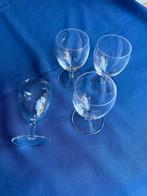 Verres à donner, Ophalen, Gebruikt, Borrel- of Shotglas