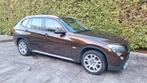 Bmw X1, Autos, BMW, 5 places, Tissu, Carnet d'entretien, Achat