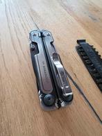 Leatherman ARC – met bitset en originele verpakking, Enlèvement ou Envoi