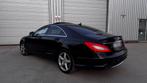 Mercedes CLS 350 CDI AIR-MATIC, Auto's, Mercedes-Benz, Euro 5, Alcantara, Diesel, Particulier