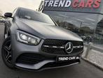 Mercedes GLC 200 COUPE 9G PACK AMG/NIGHT TOE BURMES LED AMBI, Automaat, 4 cilinders, 120 kW, 5 deurs