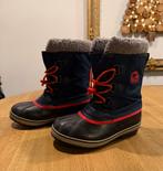 Sorel Waterdichte après-ski sneeuwschoen maat 38, Ophalen of Verzenden, Zo goed als nieuw