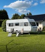 LMC Sassino 460E 2024 + Westfield TQC Ceres, Tot en met 3, Particulier, LMC