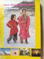 boek: het deed geen zeer; Bart Castelein, Ophalen of Verzenden, Gelezen