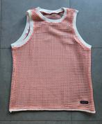 Tanktop  zalmroos maat M, Ophalen of Verzenden, Zo goed als nieuw
