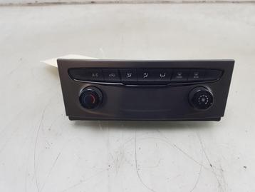 BEDIENINGSPANEEL VERWARMING Opel Astra K (01-2015/12-2022) beschikbaar voor biedingen
