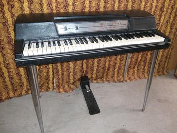 Wurlitzer 200a piano incl restauratie en garantie beschikbaar voor biedingen