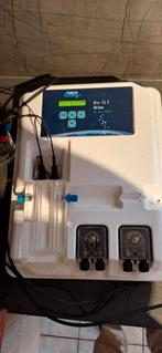 Aquaconsulting DOS CL2 Deluxe (pH & Cl) met sensor, Tuin en Terras, Zwembad-toebehoren, Ophalen, Zo goed als nieuw