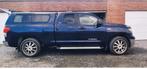 Achter klep Toyota Tundra  Double cab 2008+, Ophalen