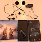 Cardo packtalk edge, Motos, Accessoires | Systèmes de navigation, Enlèvement ou Envoi, Comme neuf