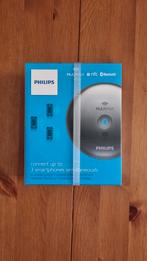 Philips AEA2700/12 Bluetooth-audio-ontvanger., Ophalen, Nieuw