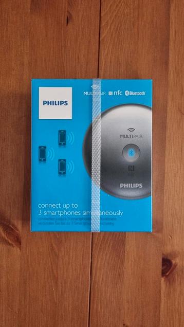 Philips AEA2700/12 Bluetooth-audio-ontvanger.  beschikbaar voor biedingen