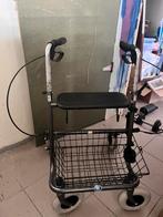 Rollator, Ophalen, Lichtgewicht, Gebruikt