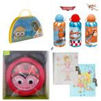 200 Prijzen 'Altijd Prijs' Kinder Tombola + GRATIS 2xBonus🧸, Hobby en Vrije tijd, Ophalen of Verzenden, Nieuw, Feestartikel