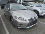 Lexus CT 200h Business Line, Auto's, Lexus, Te koop, 99 pk, Zilver of Grijs, Stadsauto