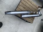 Originele dempers Yamaha dragster 650cc, Motoren, Ophalen, Gebruikt