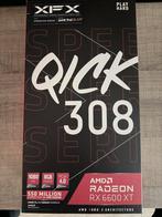 Xfx rx6600 Xt black edition goede staat, Computers en Software, Ophalen of Verzenden, Gebruikt, AMD