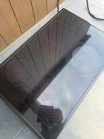 Elektrische kookplaat, Ophalen