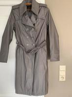 Regenjas Creenstone 36 dubbel sluiting mooie afwerking, Kleding | Dames, Ophalen of Verzenden