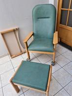 Relax zetel, Tuin en Terras, Tuinstoelen, Ophalen of Verzenden, Zo goed als nieuw
