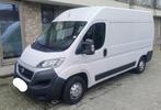 Fiat Ducato 2.3 Multijet (EU6) L-MH2, Autos, Fiat, Achat, Euro 6, Boîte manuelle, Particulier